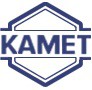 Логотип КАМЕТА