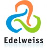 Логотип EDELWEISS